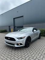 Ford Mustang - 2.3 Ecoboost - 1e eigenaar, Cuir, Argent ou Gris, Achat, Euro 6