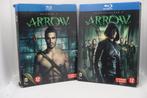 Arrow Seizoen 1 & 2 - bluray, Cd's en Dvd's, Blu-ray, Science Fiction en Fantasy, Gebruikt, Ophalen of Verzenden