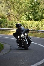 Harley-Davidson Electra Ultra Limited-motorfiets, Motoren, Motoren | Harley-Davidson, Cruise Control, 2 cilinders, 1690 cc, Motorrijbewijs A