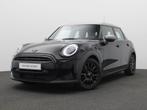 MINI Cooper AUTOMAAT - NAVI - LED, Auto's, Mini, 136 pk, Bedrijf, 5 deurs, Cooper