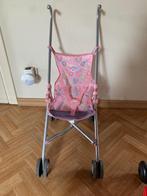 Babyborn Buggy voor popjes, Kinderen en Baby's, Speelgoed | Poppen, Ophalen, Zo goed als nieuw, Babypop