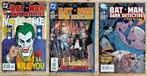 Batman Dark Detective (DC, 2005) Full set, Complete serie of reeks, Ophalen of Verzenden, Zo goed als nieuw