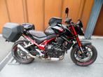 hornet 750 cb abs shifter 2023 1er proprio 92cv gar 2028, 750 cc, 2 cilinders, Motorrijbewijs A, Bedrijf