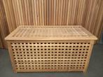 Coffre table meuble Ikea Hol, Ophalen, Gebruikt