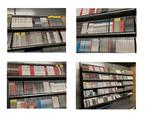 Lot PS2, 3, 4, 5,xbox spellen (+500 stuks), Computers en Software, Ophalen, Zo goed als nieuw