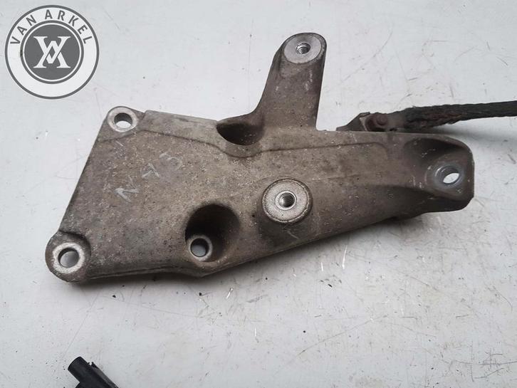 Bmw e90 e87 motorsteun links n43b20, Autos : Pièces & Accessoires, Moteurs & Accessoires, BMW, Utilisé, Enlèvement ou Envoi