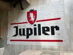 Jupiler vlag, Diversen, Vlaggen en Wimpels, Ophalen, Gebruikt