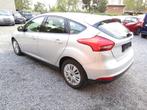 Ford Focus 1.5 TDCi 5 P S/S Airco Gar.12 Maanden + Inruil, Auto's, Te koop, Zilver of Grijs, 70 kW, Berline