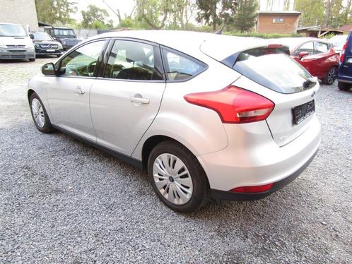 Ford Focus 1.5 TDCi 5 P S/S Airco Gar.12 Maanden + Inruil, Auto's, Ford, Bedrijf, Focus, ABS, Airbags, Airconditioning, Alarm