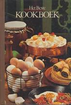 (k19) Het beste kookboek, 1975, Verzenden, Gelezen