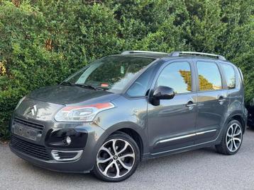 Citroën C3 Picasso C3 Picasso 1.6 HDi+AIRCO+JANTES+EURO 5 beschikbaar voor biedingen