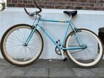 Quella cambridge fixie (single gear), Fietsen en Brommers, Fietsen | Racefietsen, Minder dan 10 versnellingen, Gebruikt, 26 inch