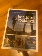 Het sport kookboek, Boeken, Ophalen of Verzenden
