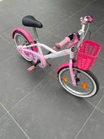 Kinderfiets b-twin, Fietsen en Brommers, Ophalen