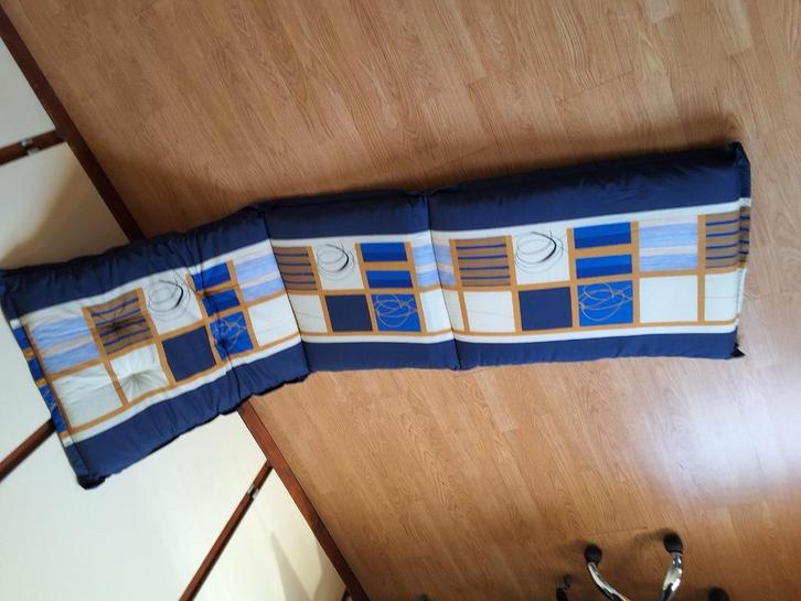 kussens voor lig stoelen, Tuin en Terras, Overige Tuin en Terras, Zo goed als nieuw, Ophalen