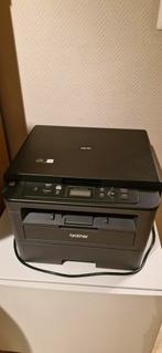 Brother printer, Ophalen, Kopieren, Gebruikt, Printer