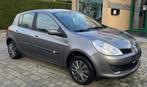 Renault Clio * 1J GARANTIE * GEKEURD * LEZ OK * TOPSTAAT, Argent ou Gris, Achat, Entreprise, Boîte manuelle