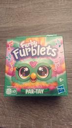 Furby Furblets Par-Tay, Enlèvement ou Envoi, Neuf