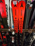 SERVOTEK ATOMIC RESCUER S9 159 cm, Carving, Enlèvement ou Envoi, Skis, Comme neuf