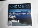 2023 Andorra BU set, Postzegels en Munten, Setje, Ophalen of Verzenden