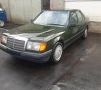 230E mercedes, Autos, Achat, Particulier