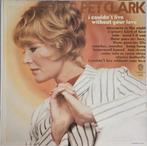 3 x Petula Clark op 33t. vinyl!, CD & DVD, Vinyles | Pop, 12 pouces, Utilisé, Enlèvement ou Envoi, 1960 à 1980