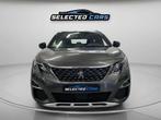 Peugeot 5008 GT BlueHDi GT Line Business-Pack 7 place, Voorwielaandrijving, 4 deurs, Monovolume, Gebruikt
