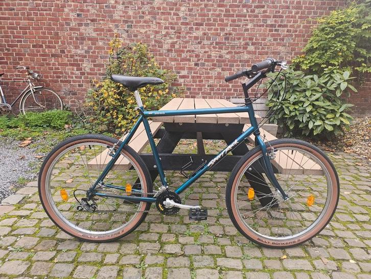 Vélo Specialized, Vélos & Vélomoteurs, Vélos | VTT & Mountainbikes, Enlèvement