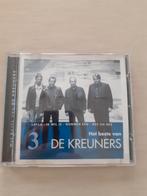 De kreuners, Cd's en Dvd's, Cd's | Nederlandstalig, Ophalen of Verzenden