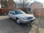 Ford P72 Lijkwagen hearse, Auto's, Ford, Automaat, Overige modellen, Bedrijf, Overige carrosserie