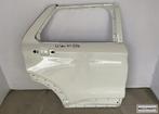 FORD EXPLORER 2019 PORTIER DEUR PORTIEREN DEUREN OP AANVRAAG, Auto-onderdelen, Gebruikt, Achterklep, Ophalen of Verzenden, Ford
