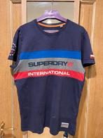 T-shirt van Superdry, Maat 52/54 (L), Zo goed als nieuw, Superdry, Verzenden