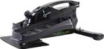 Tunturi Cardio Fit D10 Under Desk bike - Bureaufiets, Ophalen, Gebruikt, Benen, Stoelfiets
