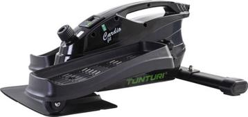 Tunturi Cardio Fit D10 Under Desk bike - Bureaufiets - Kanto beschikbaar voor biedingen