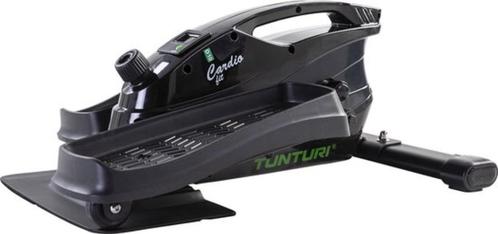 Tunturi Cardio Fit D10 Under Desk bike - Bureaufiets, Sport en Fitness, Fitnessapparatuur, Gebruikt, Stoelfiets, Benen, Ophalen