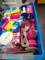 Hobby materialen, Ophalen, Zo goed als nieuw, Materiaal