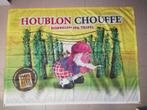 Vlag van Hops Chouffe, Ophalen of Verzenden, Nieuw
