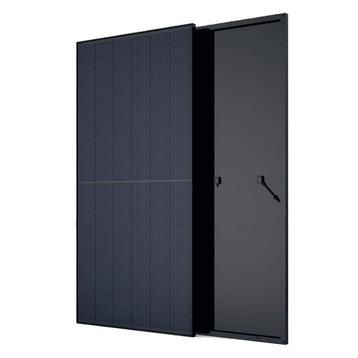 Nieuwe Zonnepanelen Jinko Trina Ja Canadian solar beschikbaar voor biedingen