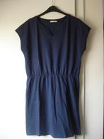 Edc By Esprit zomerkleedje, dames. mt L, Kleding | Dames, Jurken, Blauw, Maat 42/44 (L), Ophalen of Verzenden, Gedragen