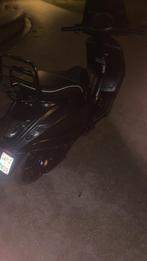 Vespa sprint A klasse ook te ruil tegen ander moderne vespa, Ophalen of Verzenden, Zo goed als nieuw, Vespa