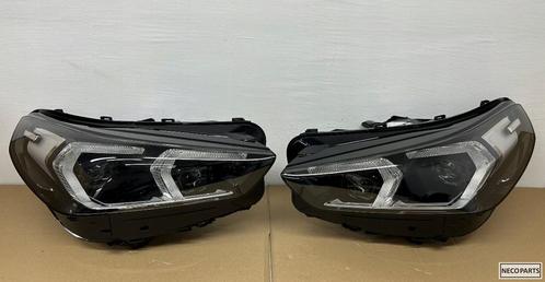 BMW X1 U11 FULL LED KOPLAMP ALLES LEVERBAAR!!, Auto-onderdelen, Verlichting, BMW, Gebruikt, Ophalen of Verzenden