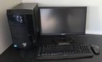Lot computers (alles apart verkrijgbaar), Computers en Software, Gebruikt, HDD, Ophalen of Verzenden, Gaming