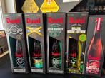 Duvel flessen, Ophalen, Duvel