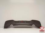 BMW 1 Serie F20 M M135i Diffuser Achterbumper 51128051928, Gebruikt, BMW, Bumper
