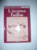 L'ECUME DE L'AUBE (REED 1999 ttbe) de LELOUP, Enlèvement ou Envoi, Roger Leloup, Une BD, Utilisé