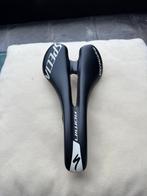 Specialized Romin Carbon 143 mm fiets zadel, Fietsen en Brommers, Fietsonderdelen, Specialized s works, Racefiets, Ophalen of Verzenden