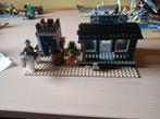 Lego 6755 Sheriff ' lock up, Complete set, Ophalen of Verzenden, Lego, Zo goed als nieuw