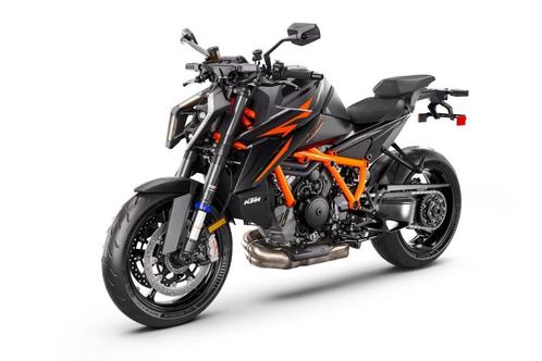 KTM 1390 SD R BACK 2024 neuve 0km!, Motoren, Motoren | KTM, Bedrijf, Naked bike, meer dan 35 kW, 2 cilinders, Ophalen