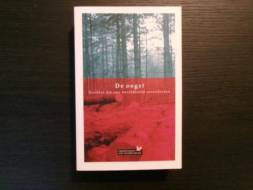 De oogst  -Denkers die ons wereldbeeld veranderden-, Boeken, Literatuur, Ophalen of Verzenden