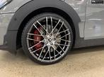 Nieuw 20 inch Tomason FPBlack Mini F54 Zomerset incl Hankook, Autos : Pièces & Accessoires, Pneus & Jantes, 235 mm, Pneus et Jantes